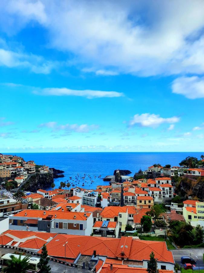 House Heart Of The City Câmara de Lobos Exterior foto